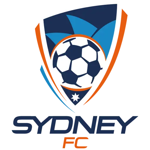 Sydney FC Team Logo