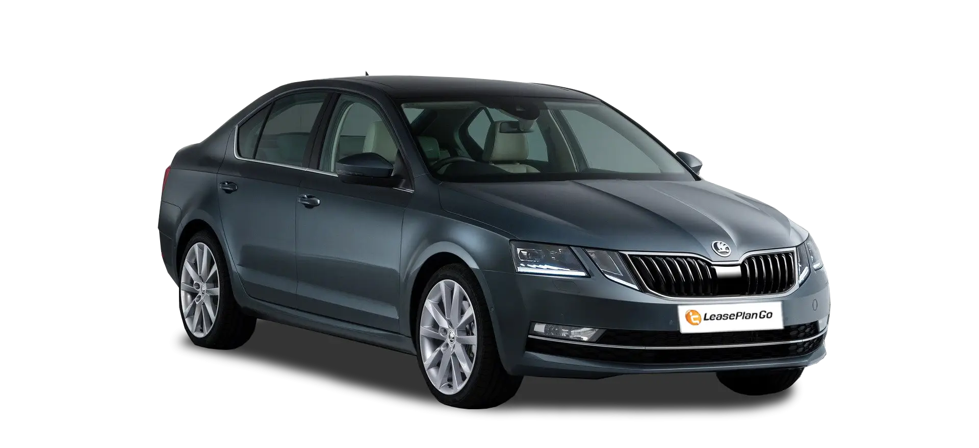 Black Sedan Car for Modern Transport