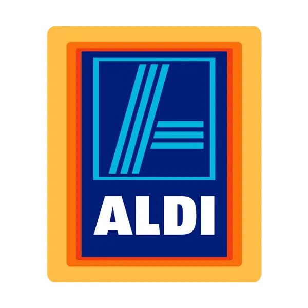 ALDI Supermarket Logo