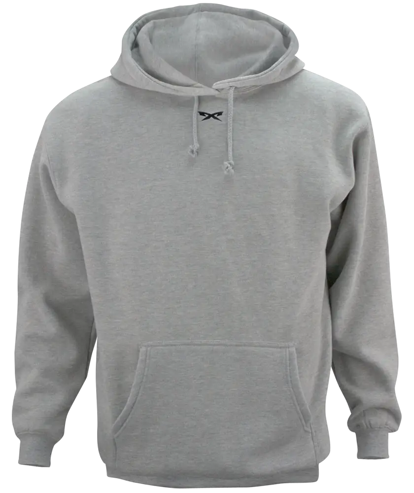 Gray Hoodie for Casual Wear