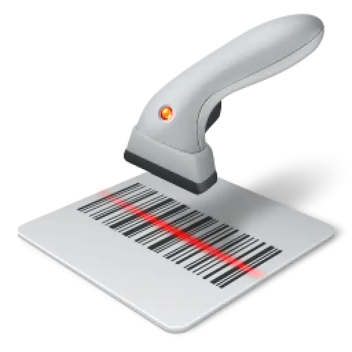 Barcode Scanner