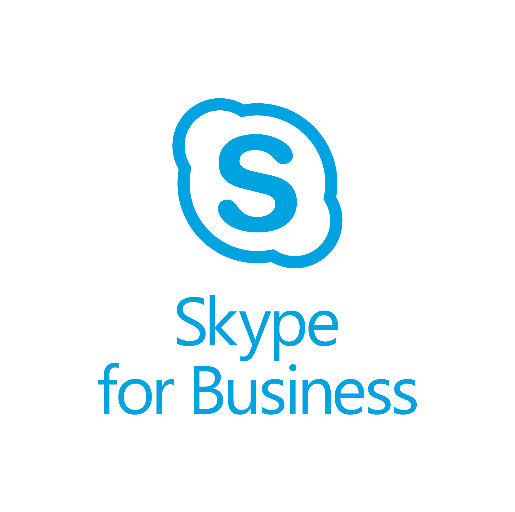 Skype for Business Logo