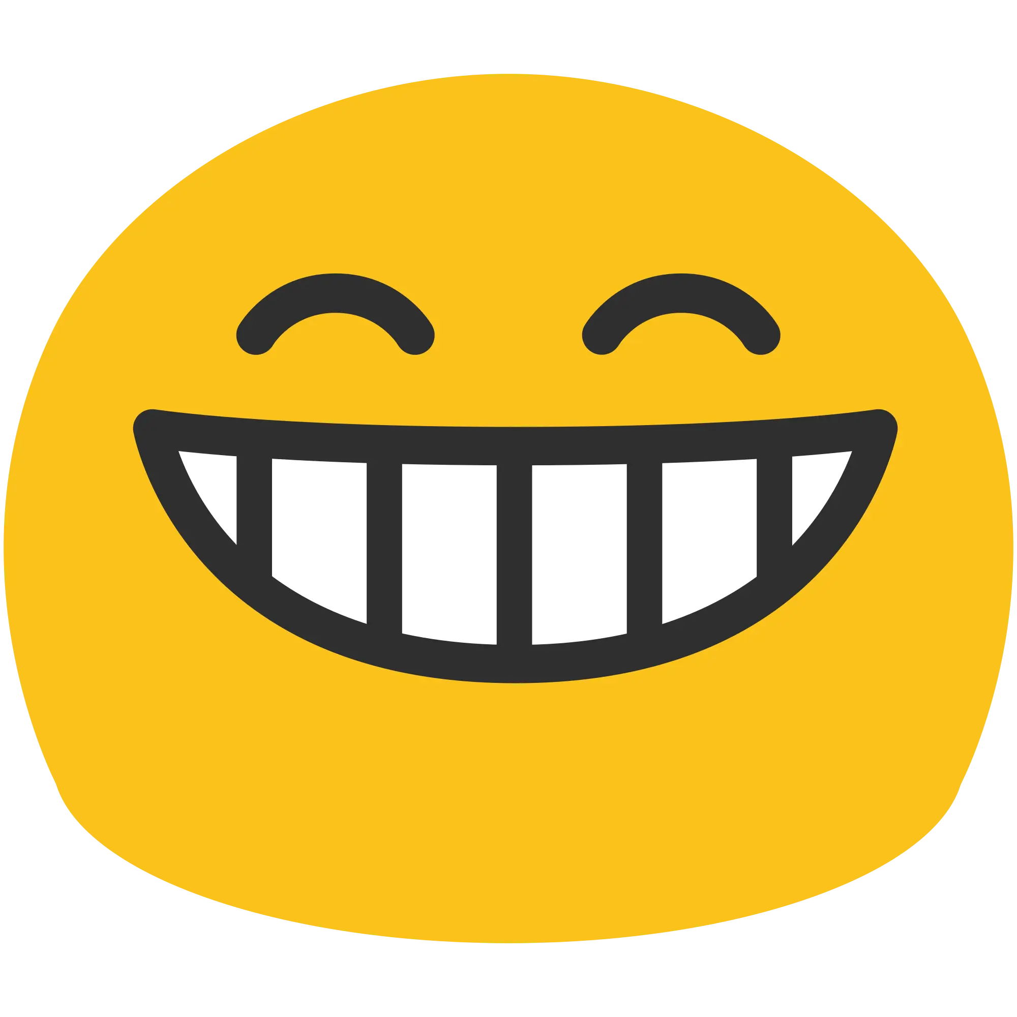 Smiley Face Emoji
