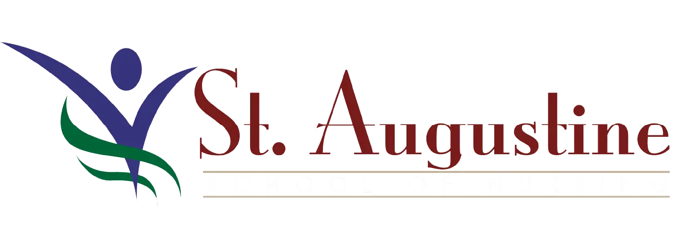 St. Augustine Logo