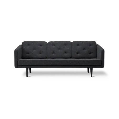 Dark Gray Sofa for Modern Homes