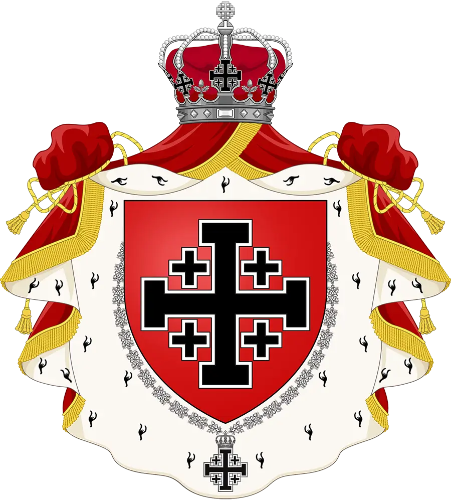 Royal Coat of Arms
