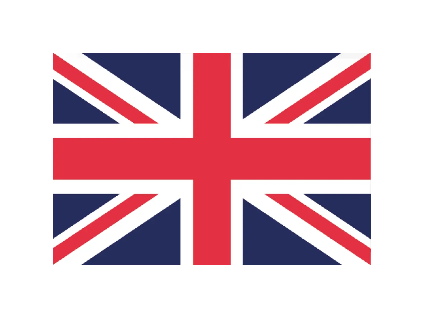 United Kingdom Flag - The Union Jack