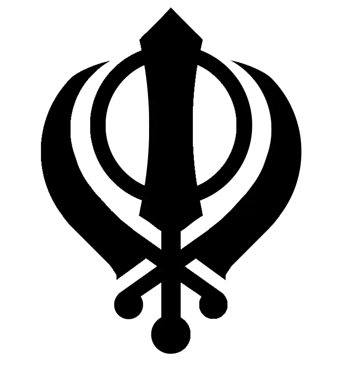 Khanda Symbol of Sikhism