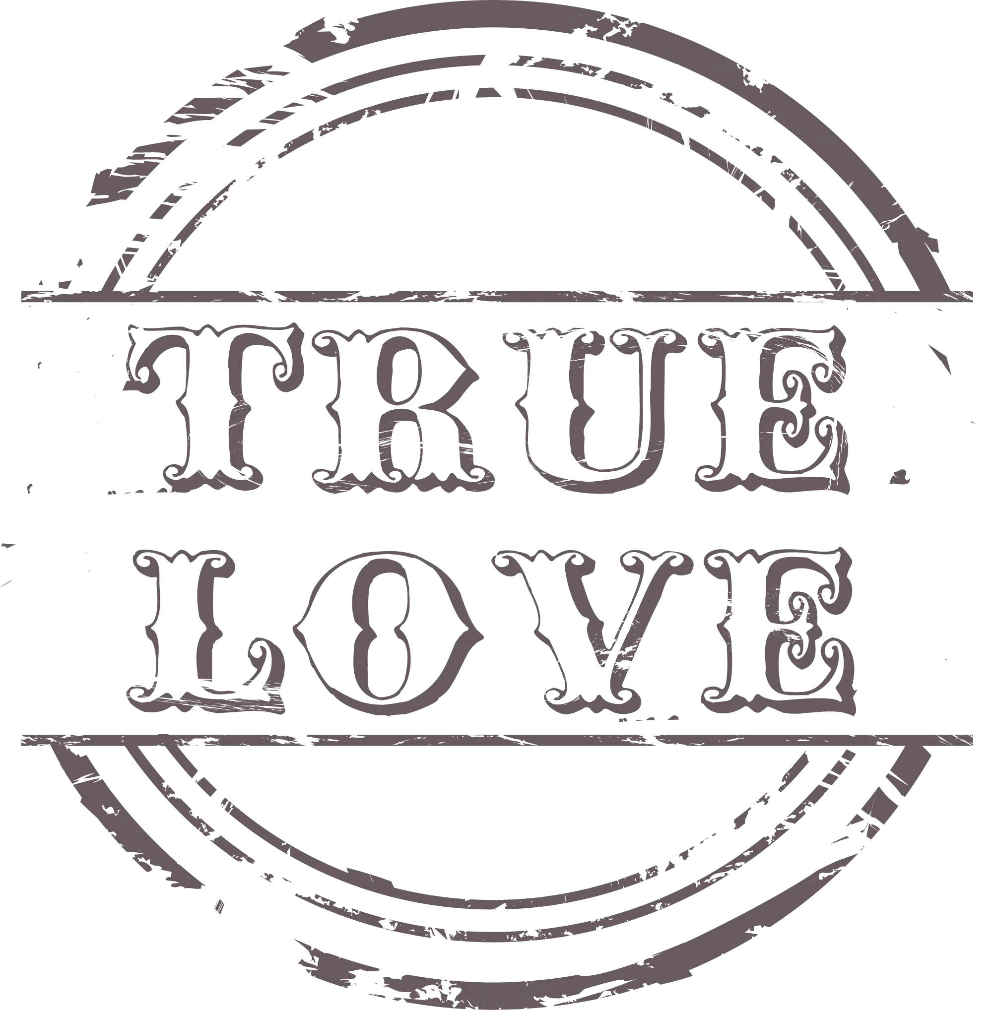 True Love Stamp