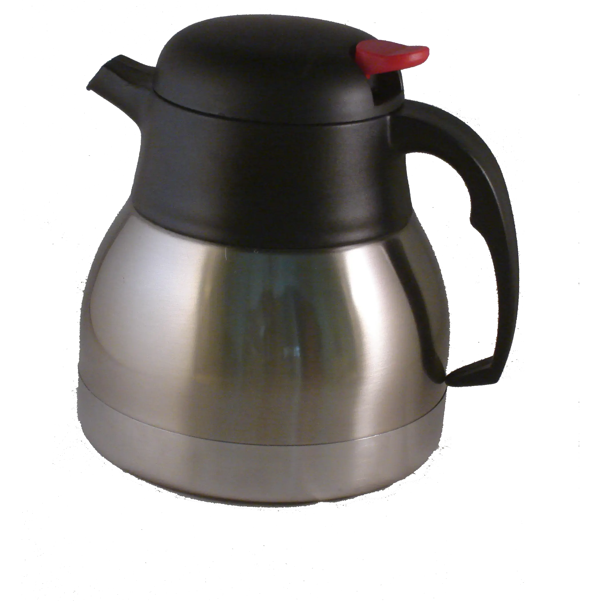 Stainless Steel Coffee Carafe