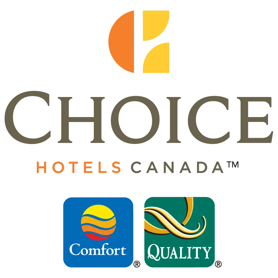 Choice Hotels Canada Logo
