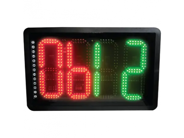 Digital LED Scoreboard