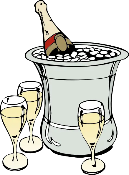 Champagne Celebration