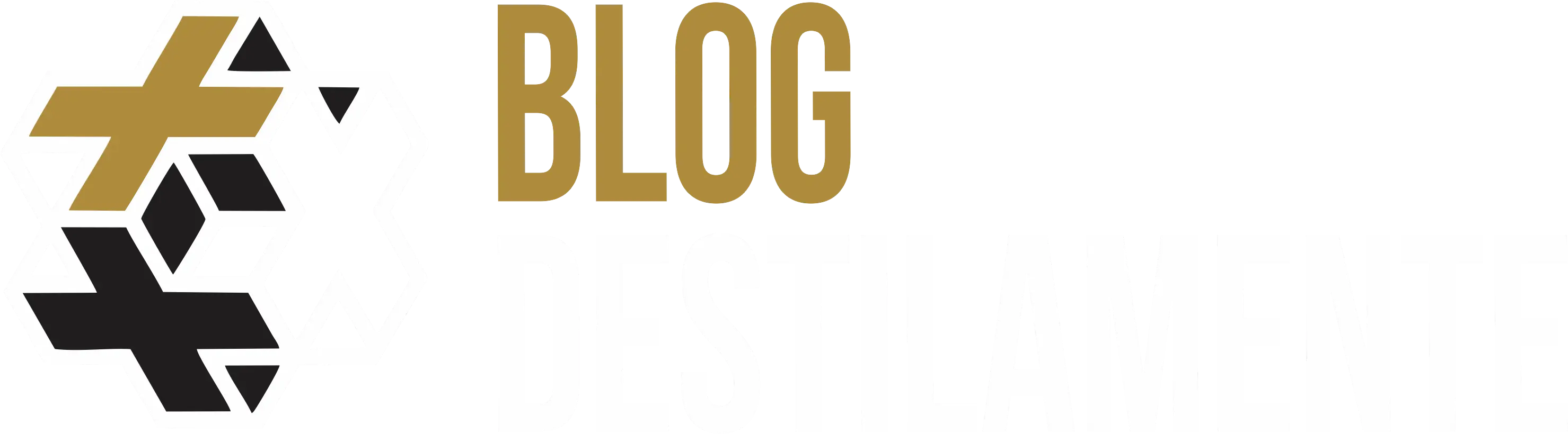 Modern Blog Logo Design