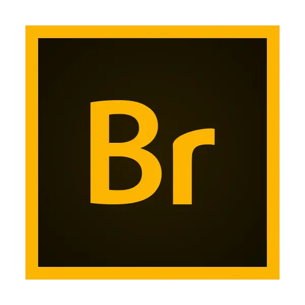 Adobe Bridge Logo