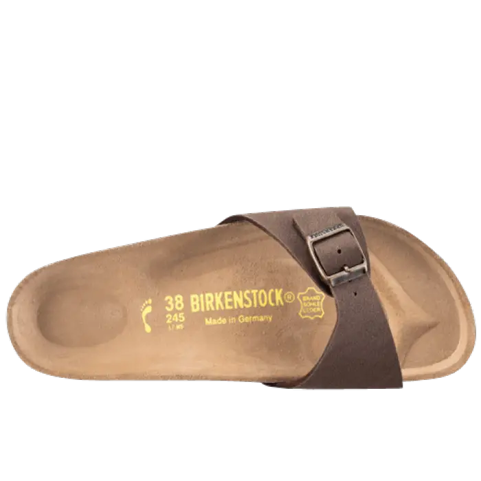 Comfortable Brown Birkenstock Sandal