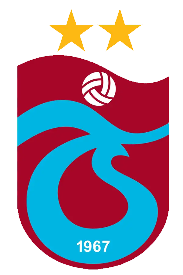 Sports Team Logo with Two Stars