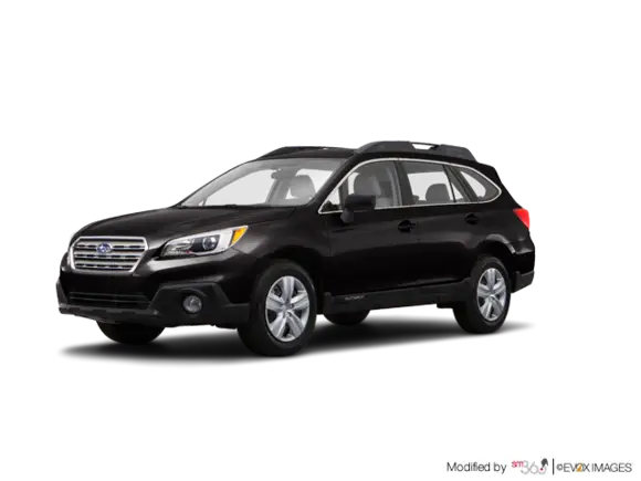 Black SUV for Modern Driving