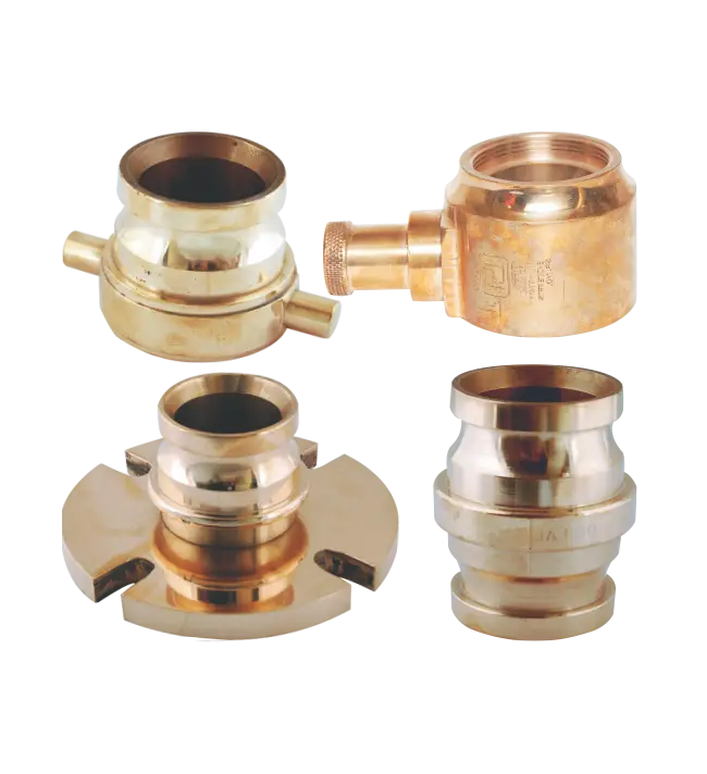 Brass Plumbing Fittings