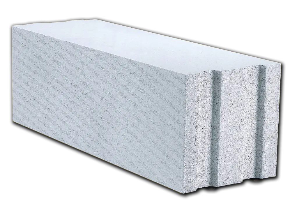 Concrete Block for Construction Projects