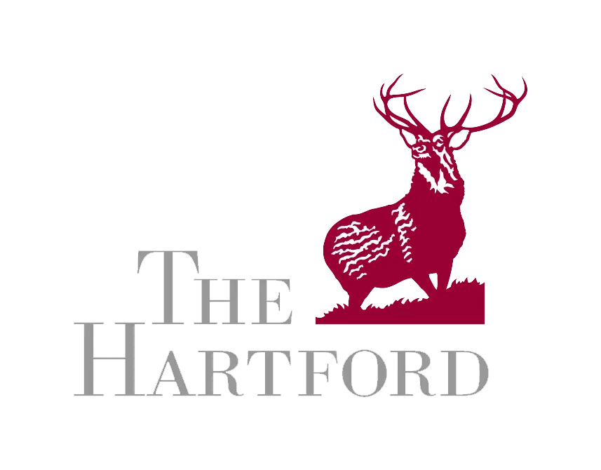 The Hartford Insurance Company Logo