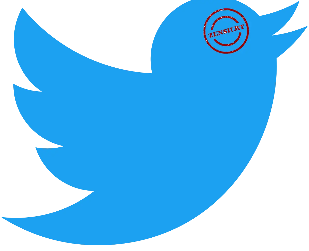 Blue Bird Logo Design