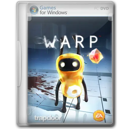 Warp Game Cover for Windows