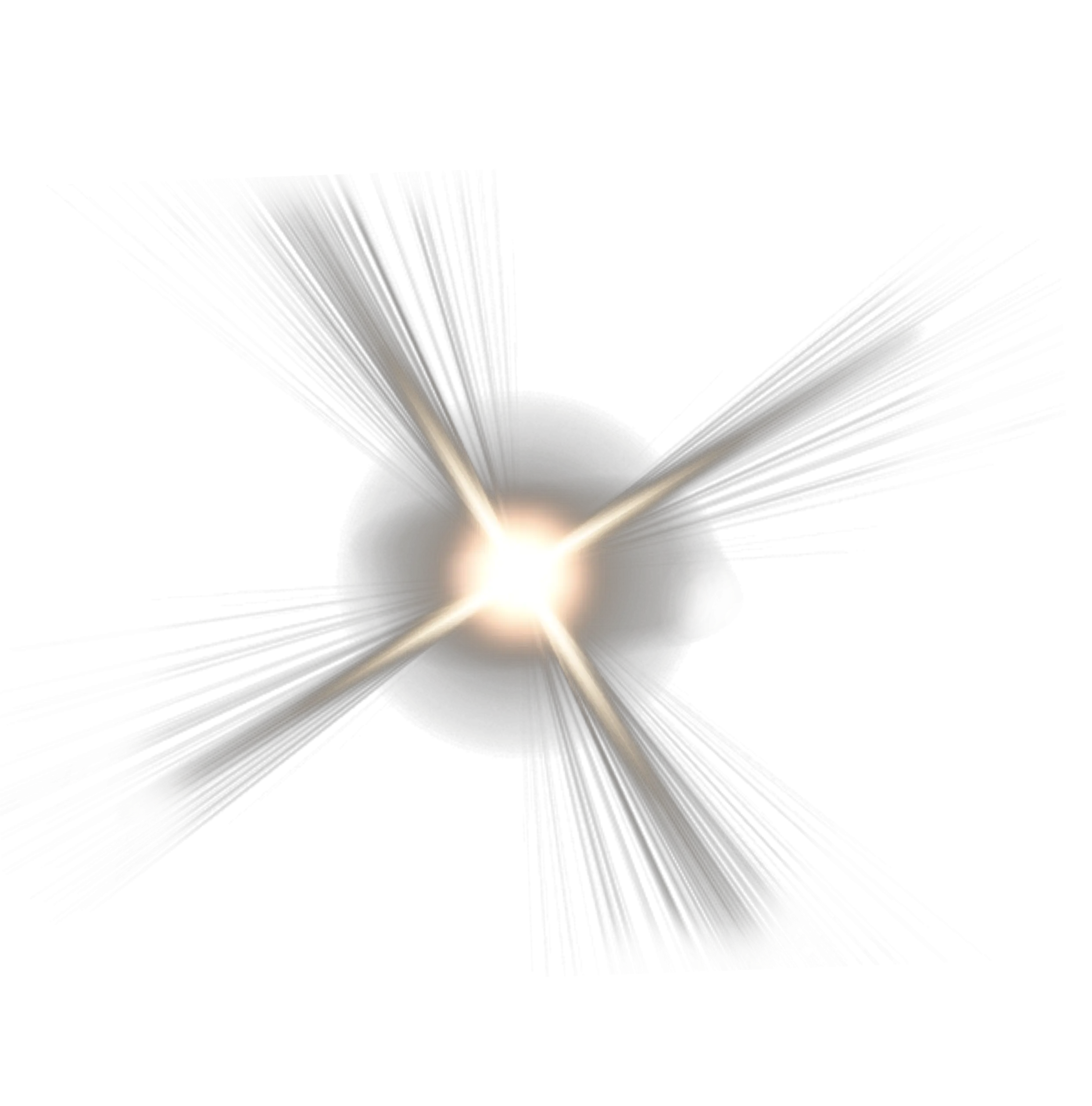 Bright and Radiant Sparkle Effect