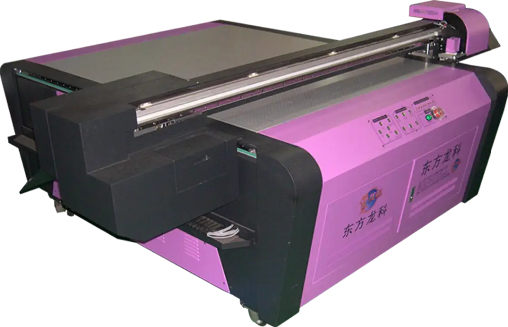 Large Industrial Printer