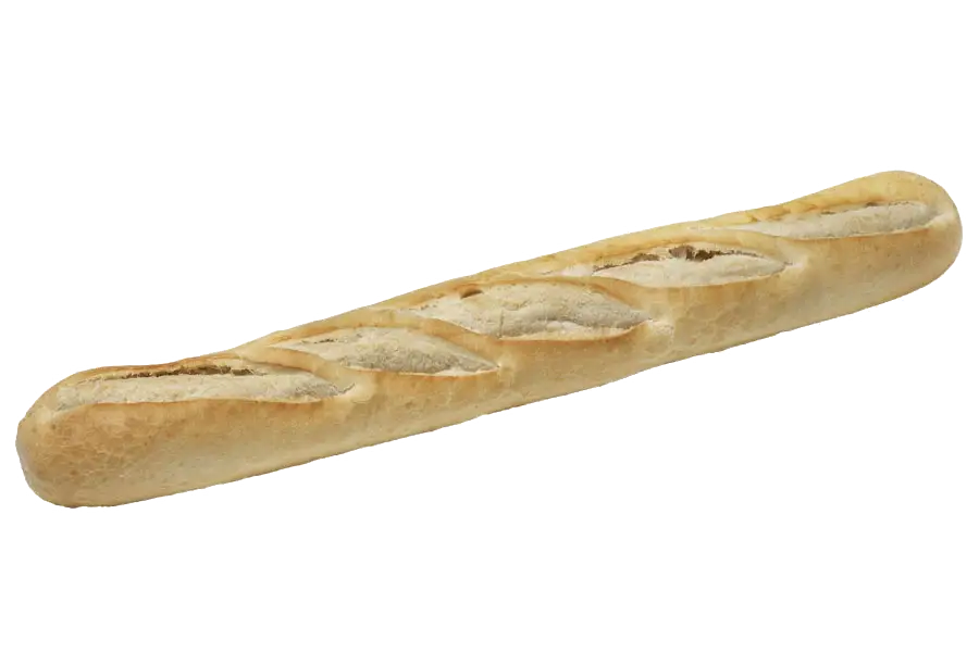 Classic French Baguette
