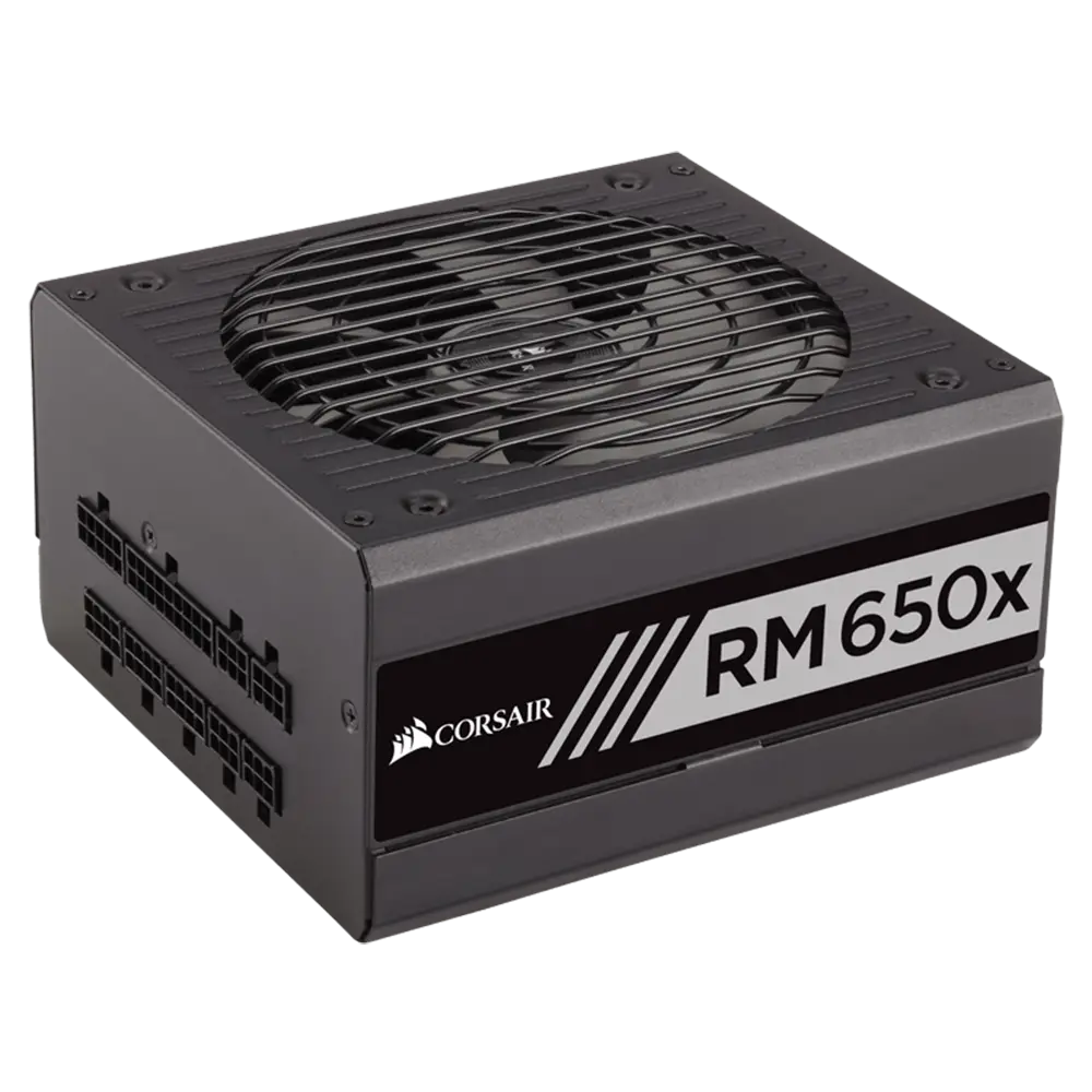 Corsair RM650x Power Supply