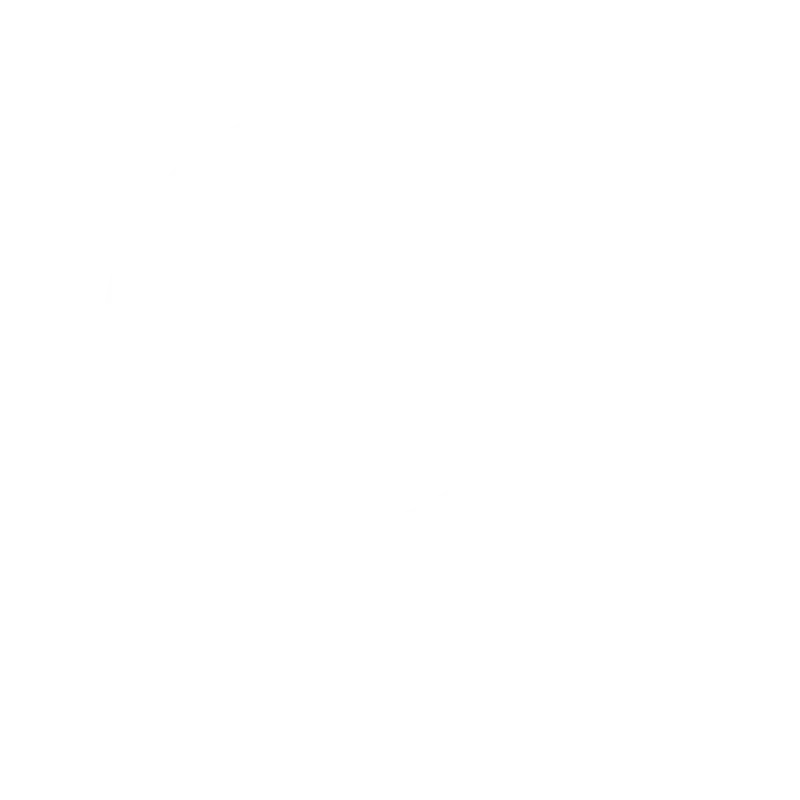 Simplistic White Gender Symbol Icon