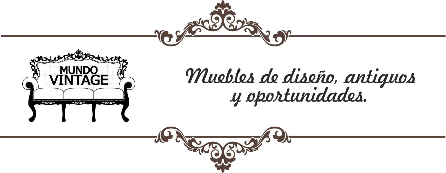 Vintage Furniture Design and Opportunities