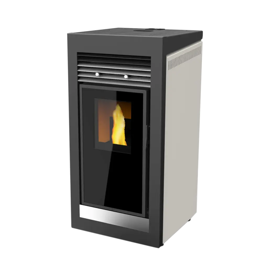 Modern Stove Heater