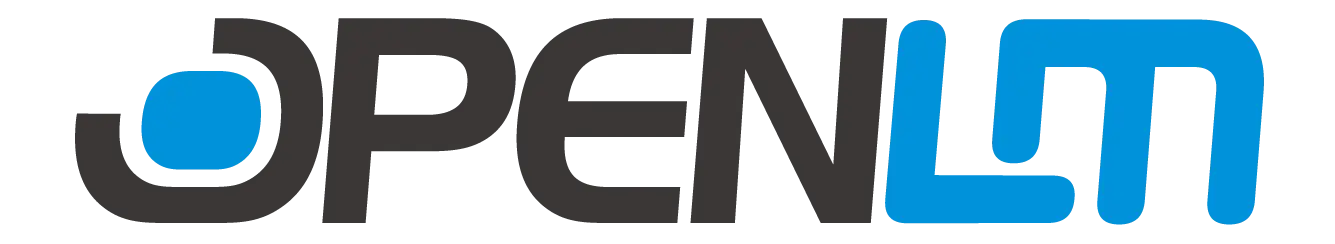 OpenLM Company Logo