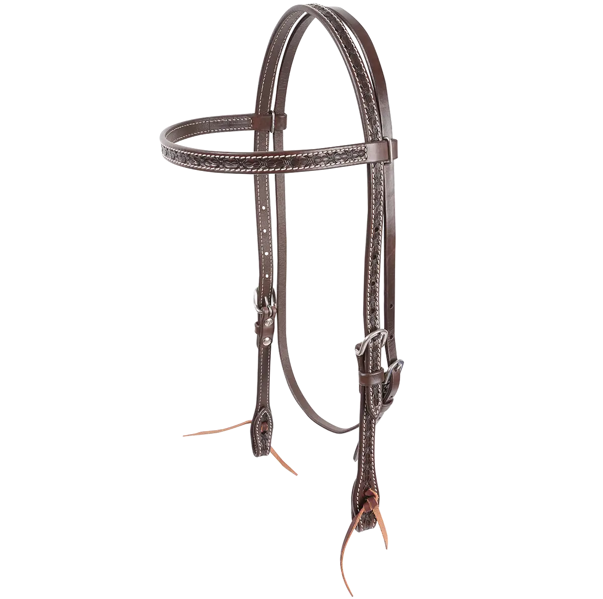 Horse Bridle for Equestrian Use