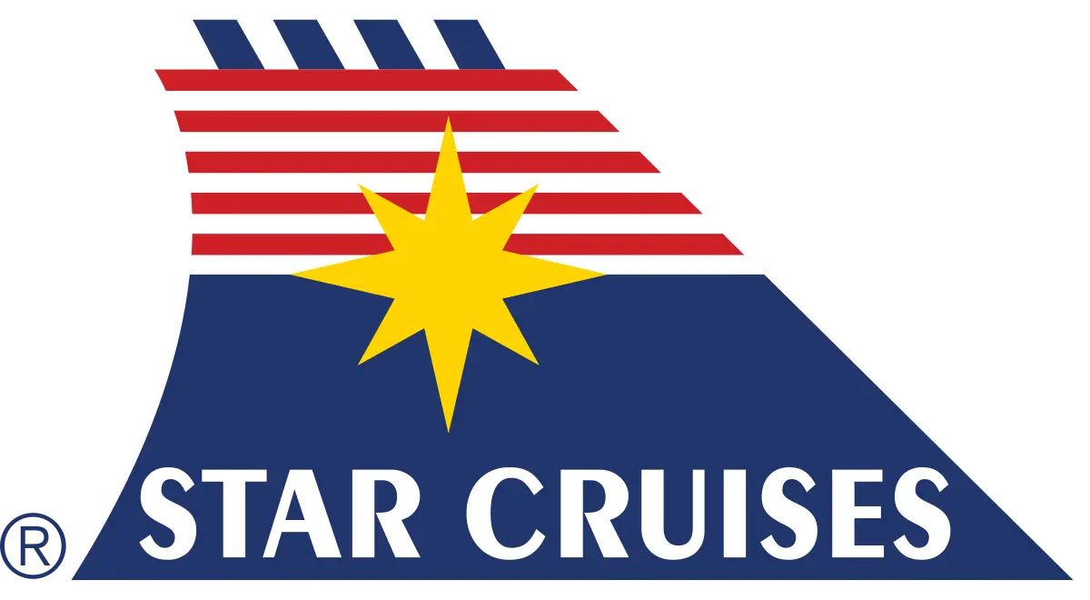 Star Cruises Logo