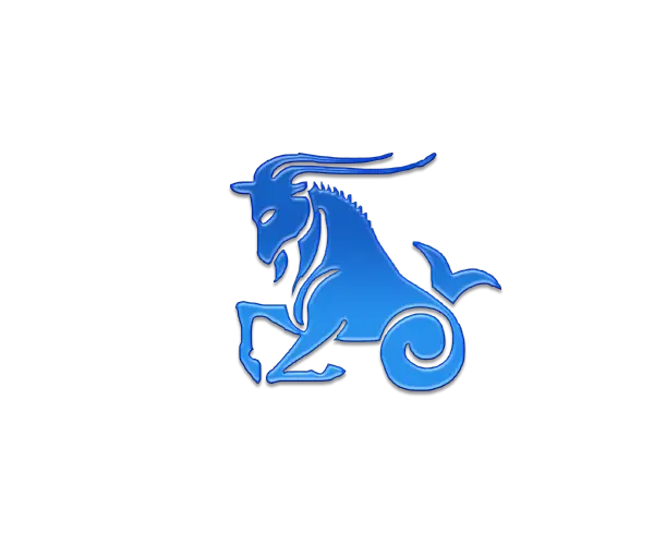 Capricorn Zodiac Symbol