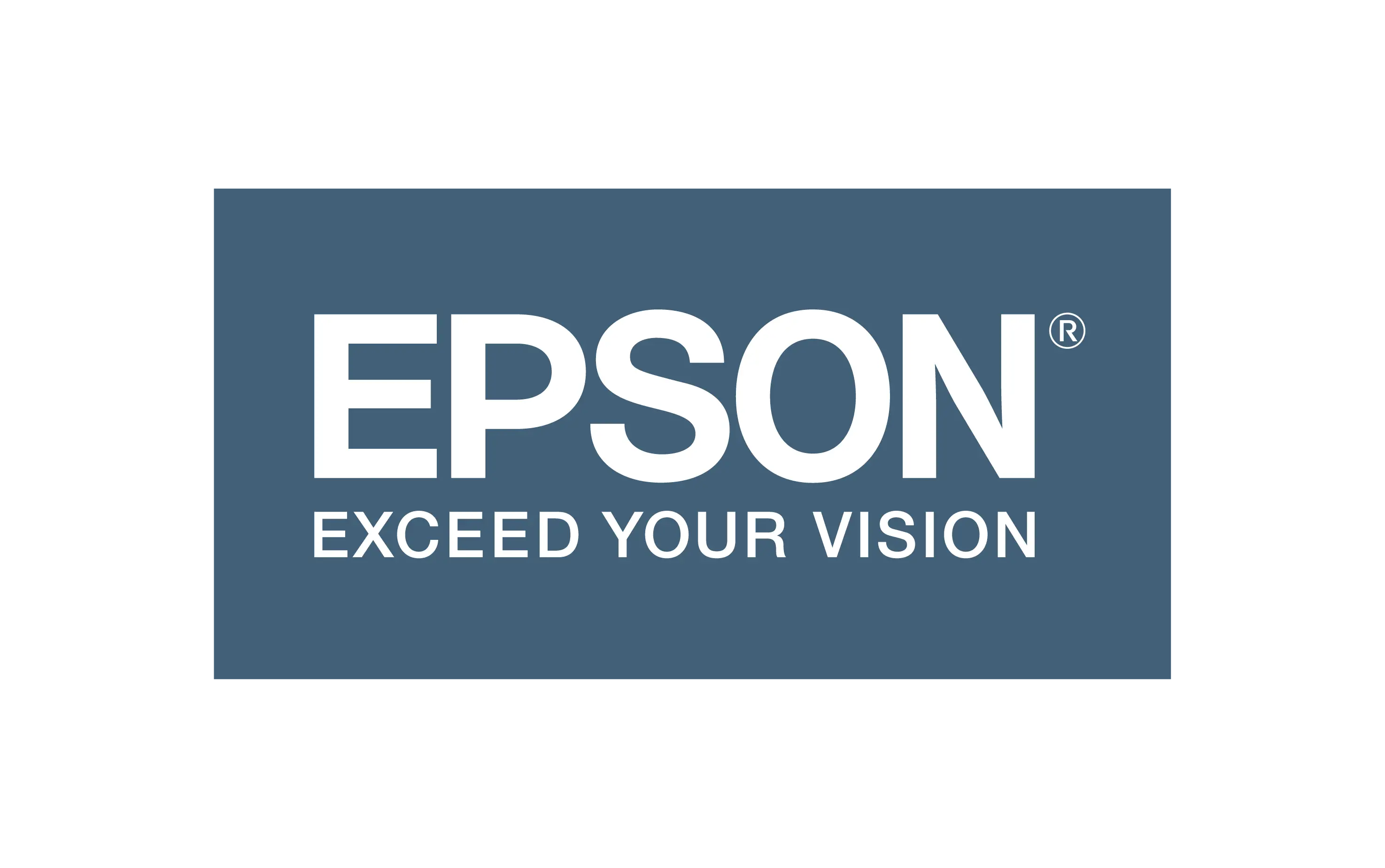 Epson Logo Design