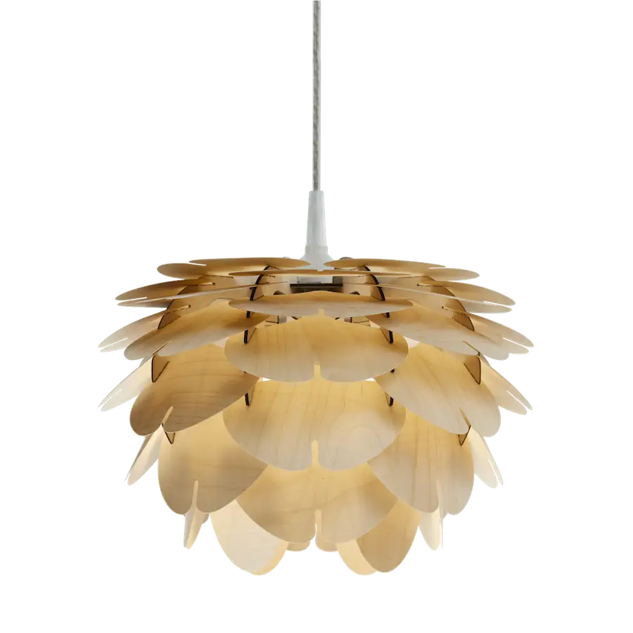 Pendant Lamp with Unique Design for Home Decor
