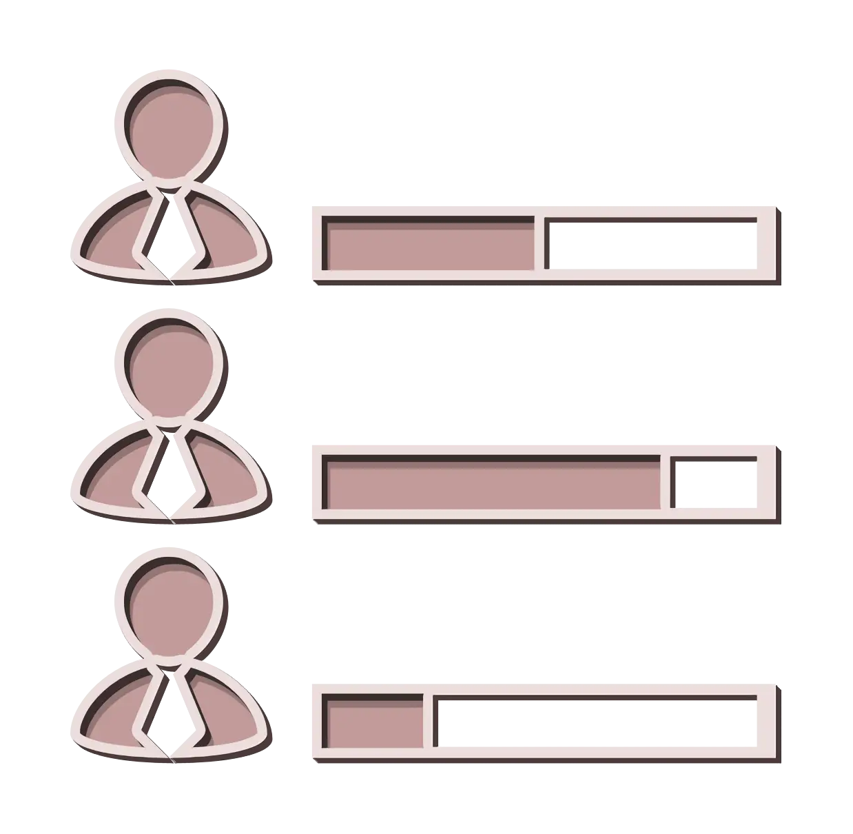 User Progress Bars in UI Design
