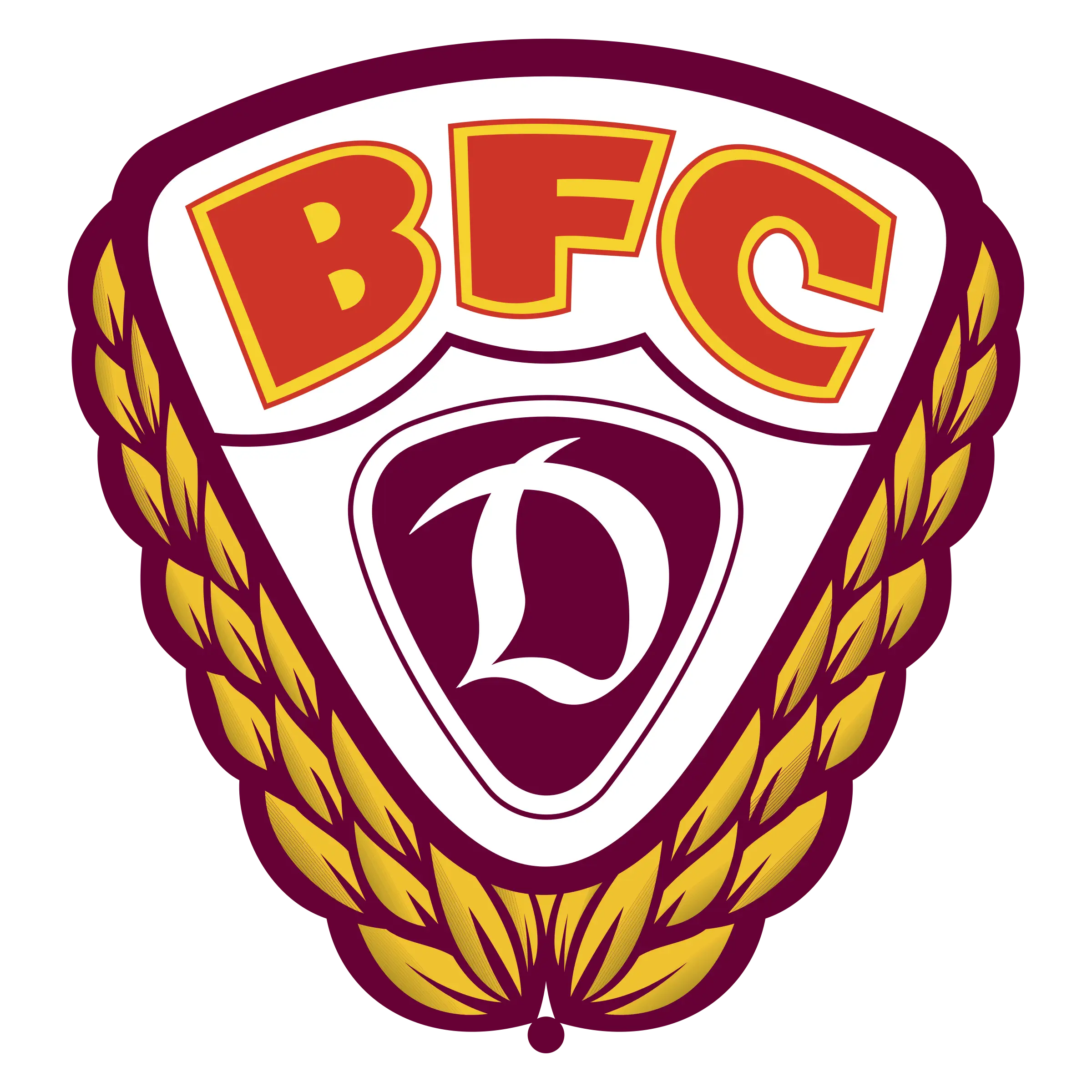 BFC Logo Emblem
