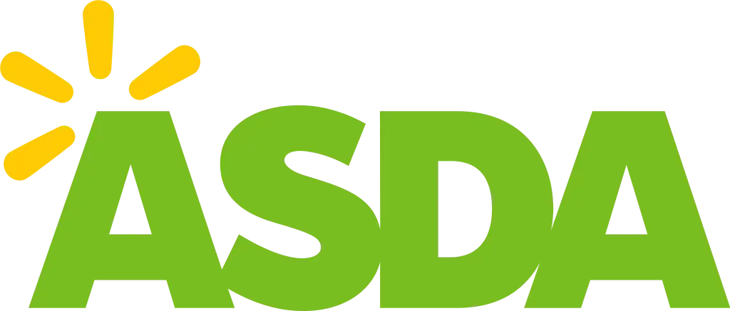 ASDA Retail Logo Symbol