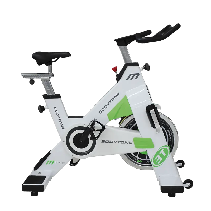 Stationary Exercise Bike for Indoor Workouts