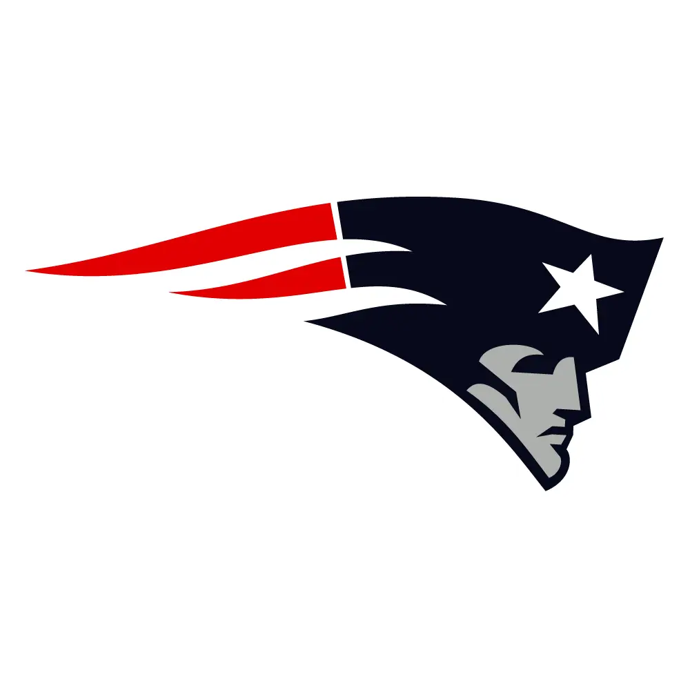 Patriot Logo Emblem