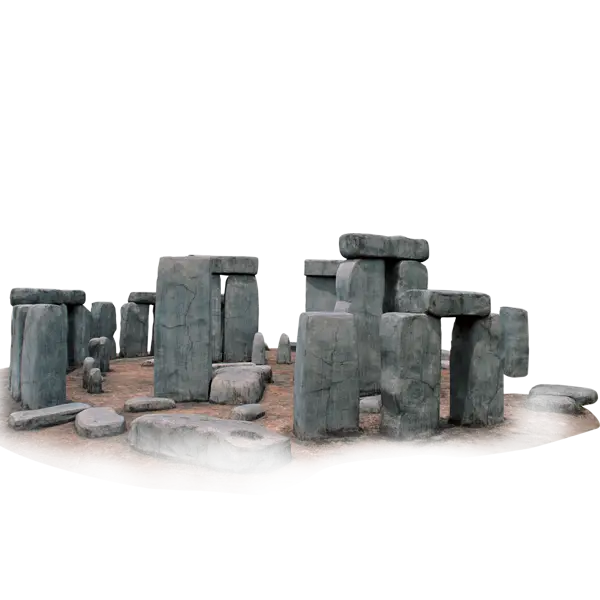 Stonehenge Monument