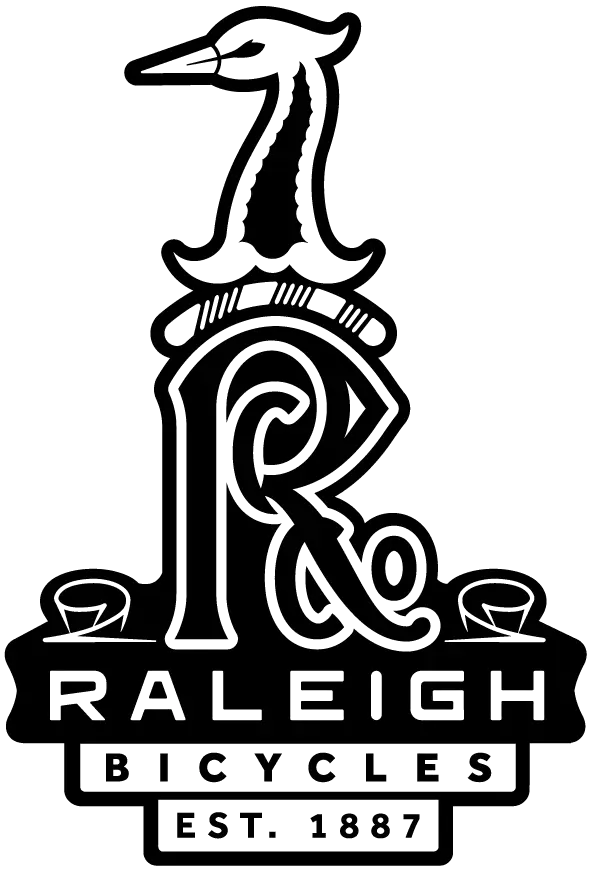 Raleigh Bicycles Logo