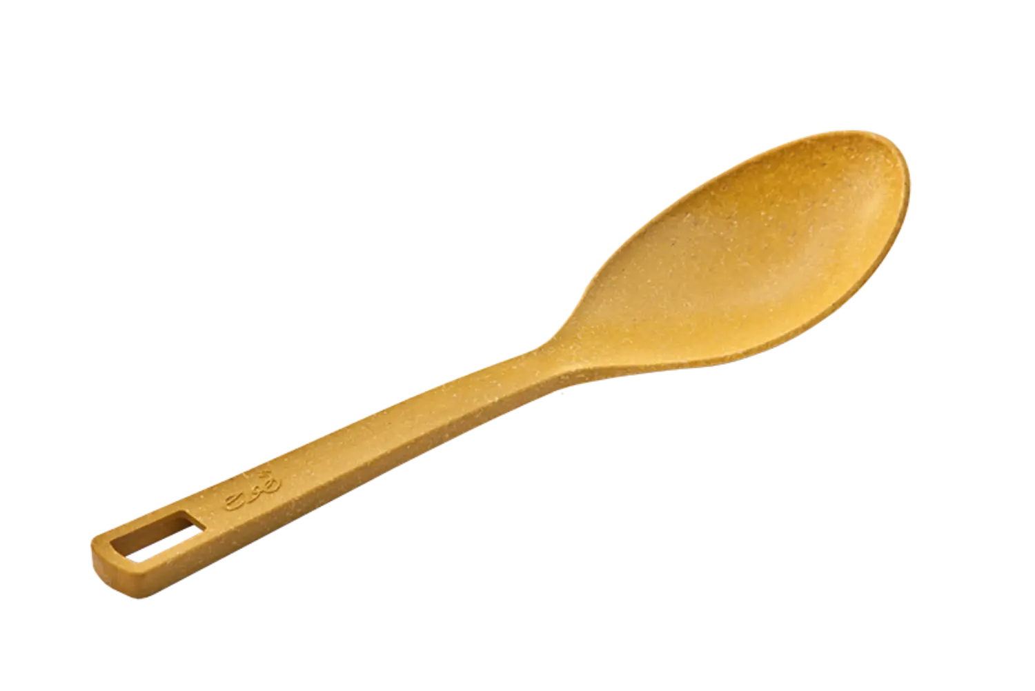 Eco-friendly Bamboo Spoon for Kitchen Use