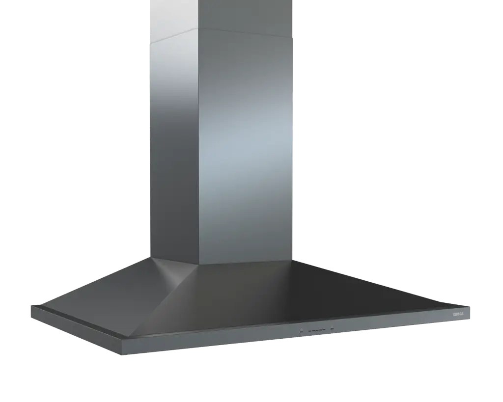 Stainless Steel Range Hood