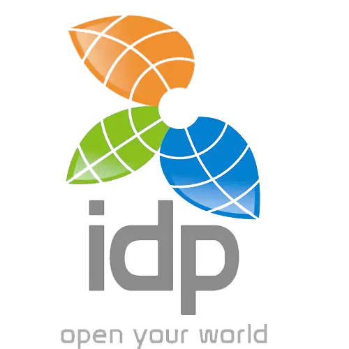 IDP Education Logo